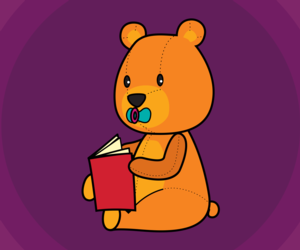 Baby Storytime and Playgroup